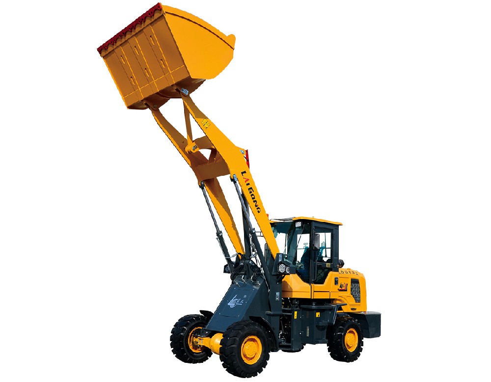 ZL930裝載機(加高款) ZL930裝載機(加高款)